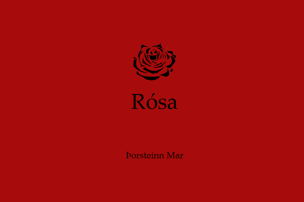 rosacover